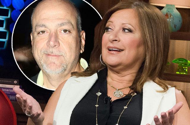 More Money Woes! Caroline Manzo's Husband Forced To Pay $6K In ...