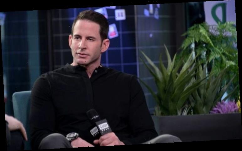 Tarek El Moussa net worth: How much is Selling Sunset star worth? - Big ...