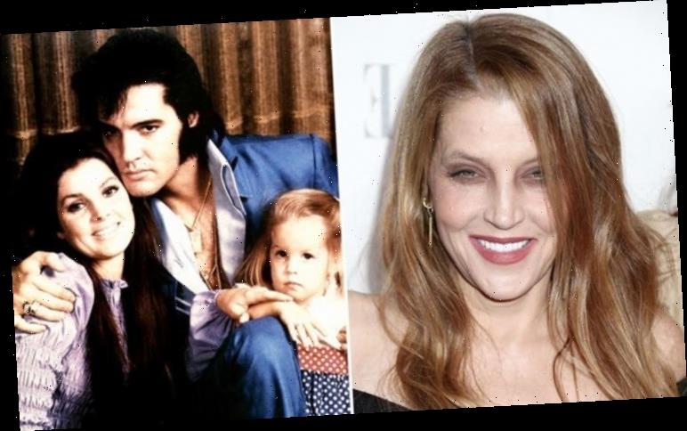 Elvis Presley: Lisa Marie on still using Graceland as family home - 'A ...