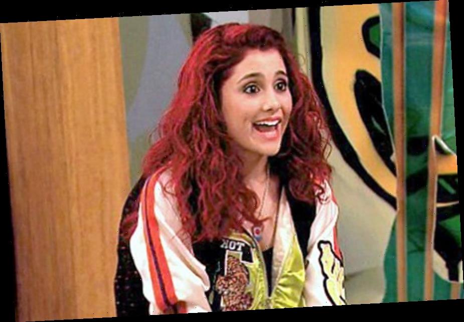 Why is Cat crazy in Victorious? - geels