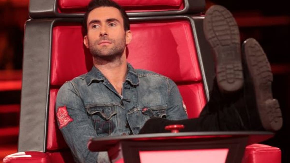 Why is Adam Levine leaving The Voice? 2019 edition was singer's last ...