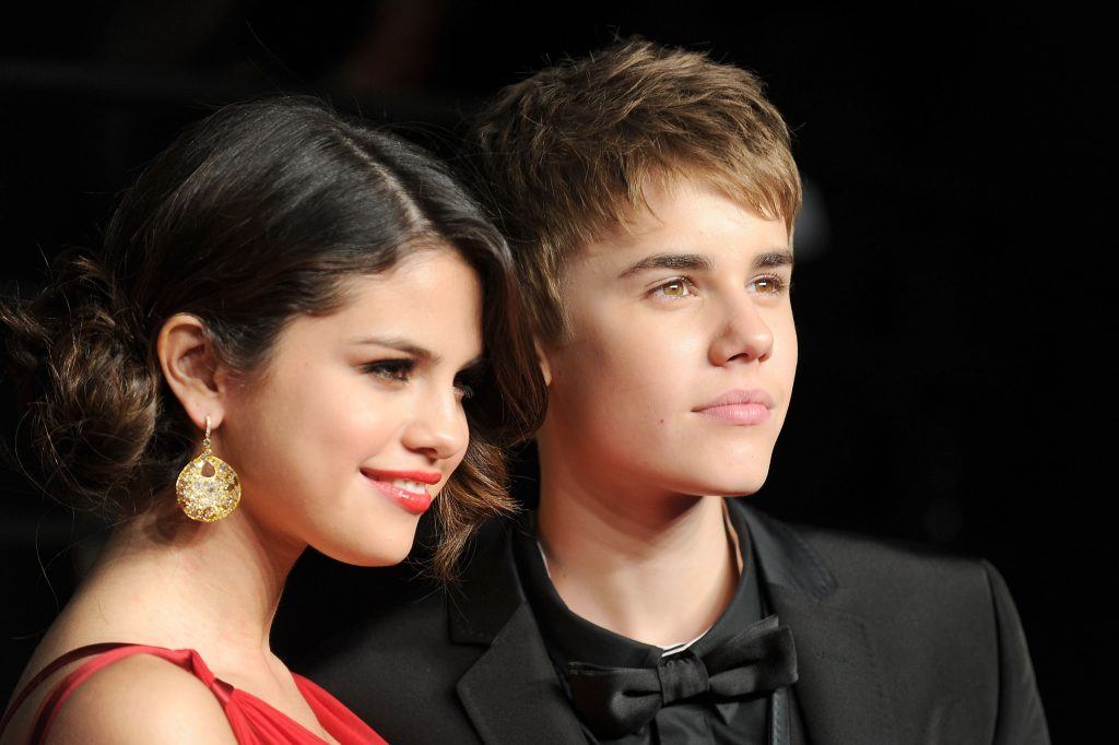 Is Justin Bieber Still Close With His Ex-Girlfriend, Selena Gomez ...