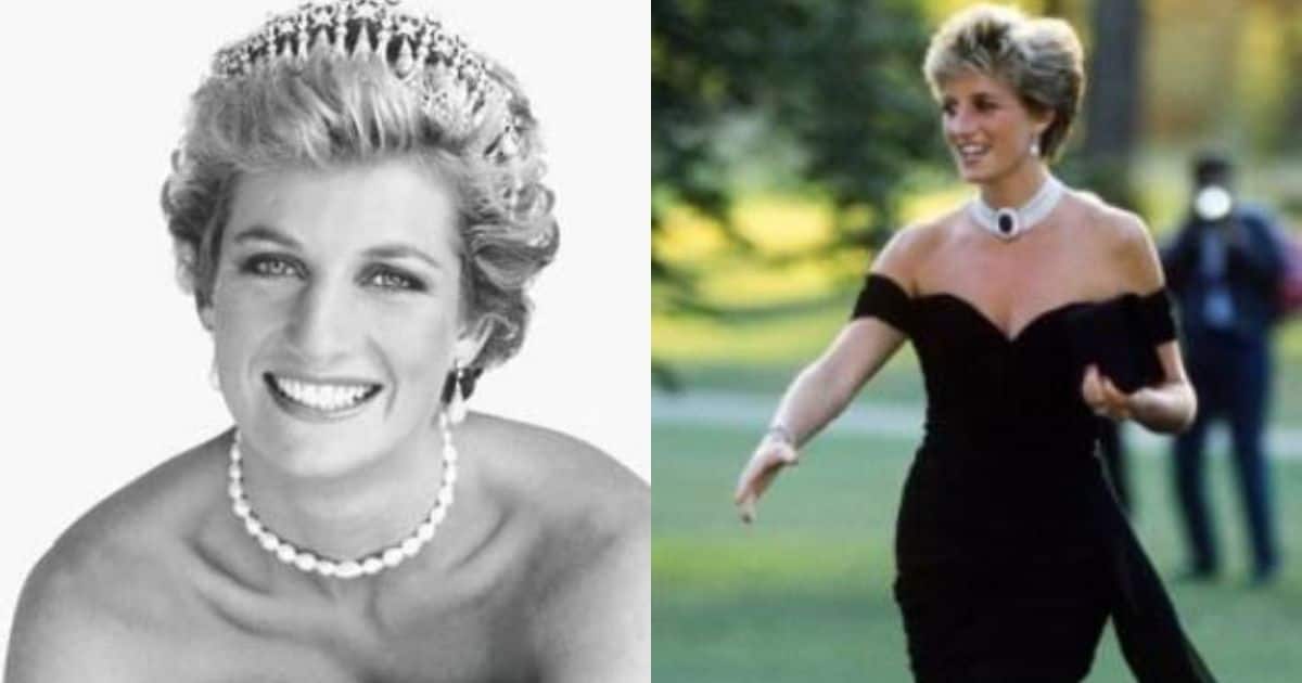 This Day in History: Princess Diana of Wales Dies in Tragic Accident