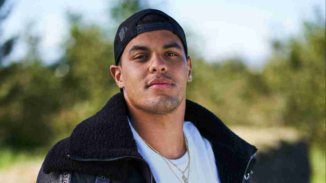 Josh Martinez Reveals If He'll Do Another 'Challenge' Season | Heavy.com