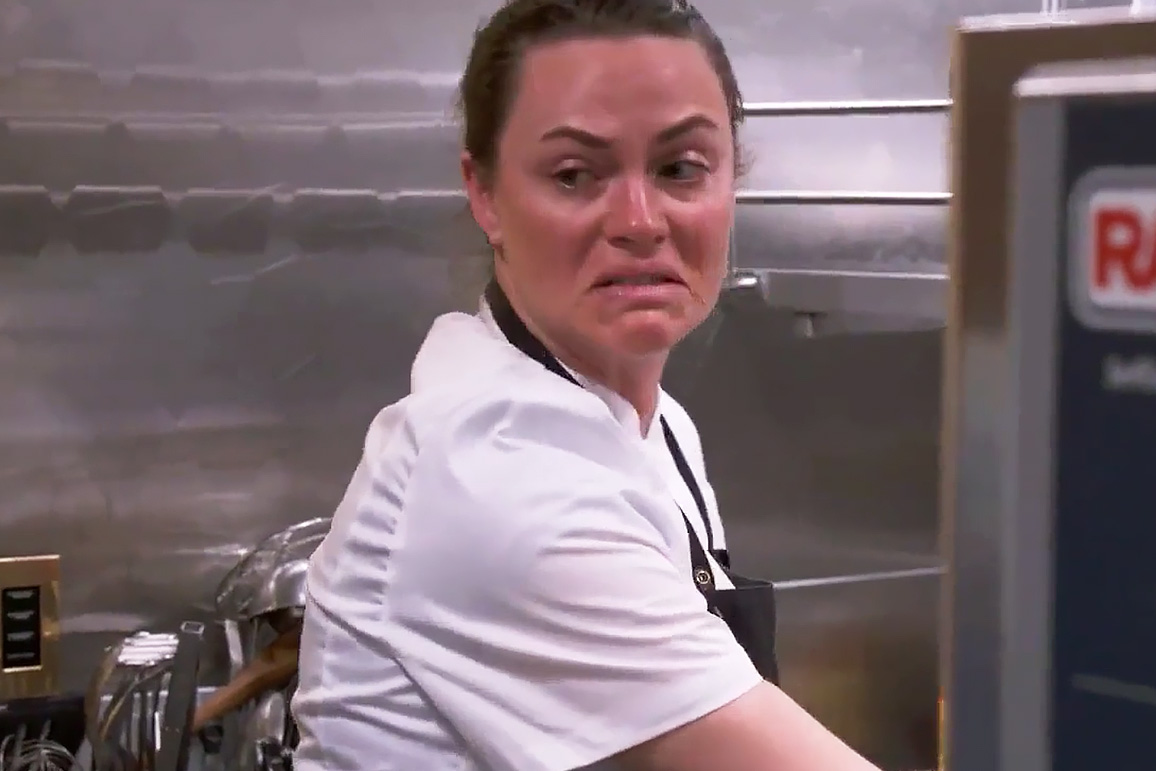 'Below Deck' Recap: Nightmare Charter Guests Make Multiple Crew Members Cry