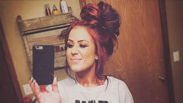 Pregnant Chelsea Houska Shares Weight Loss Ad, Gets Backlash From Fans