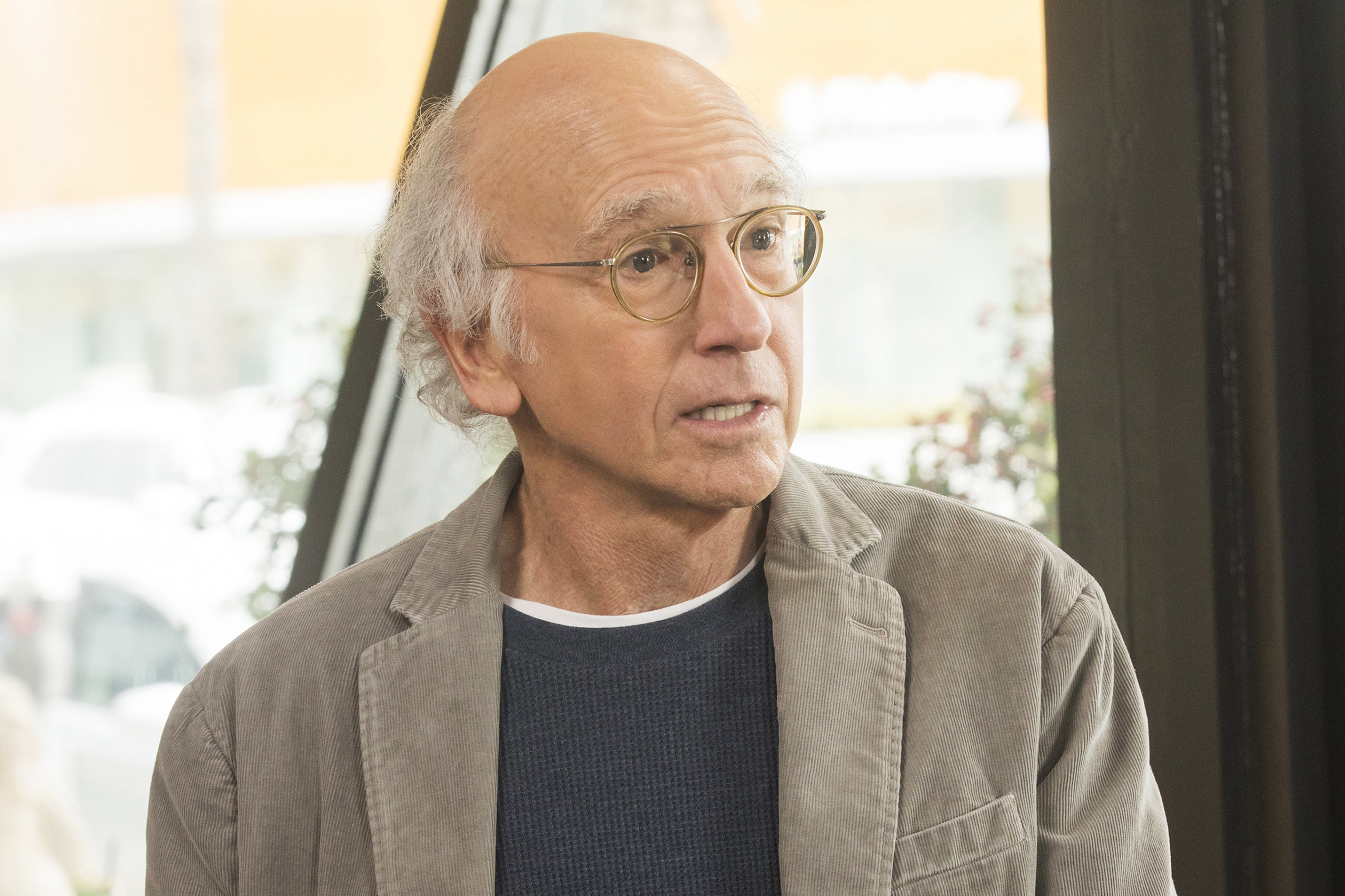 'Curb Your Enthusiasm' renewed for Season 11 at HBO