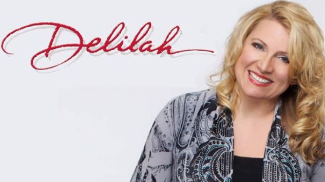 Delilah to be Inducted into the NAB's Hall of Fame - Puget Sound Radio
