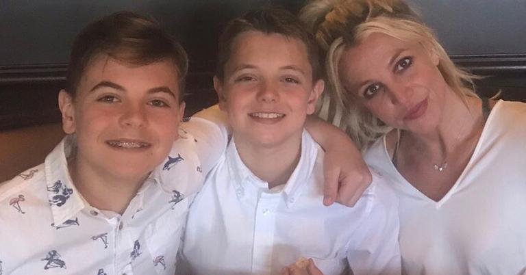 Who Has Custody of Britney Spears' Kids? A Complete Timeline