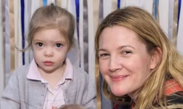 Drew Barrymore has 'stayed celibate' for six years after divorce ...