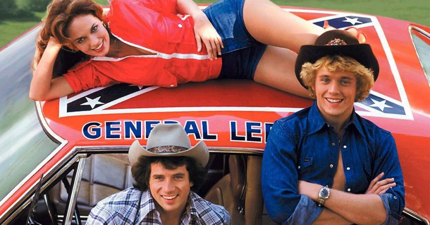 Do You Remember The Cast Of Dukes Of Hazzard? This Is What They Look ...