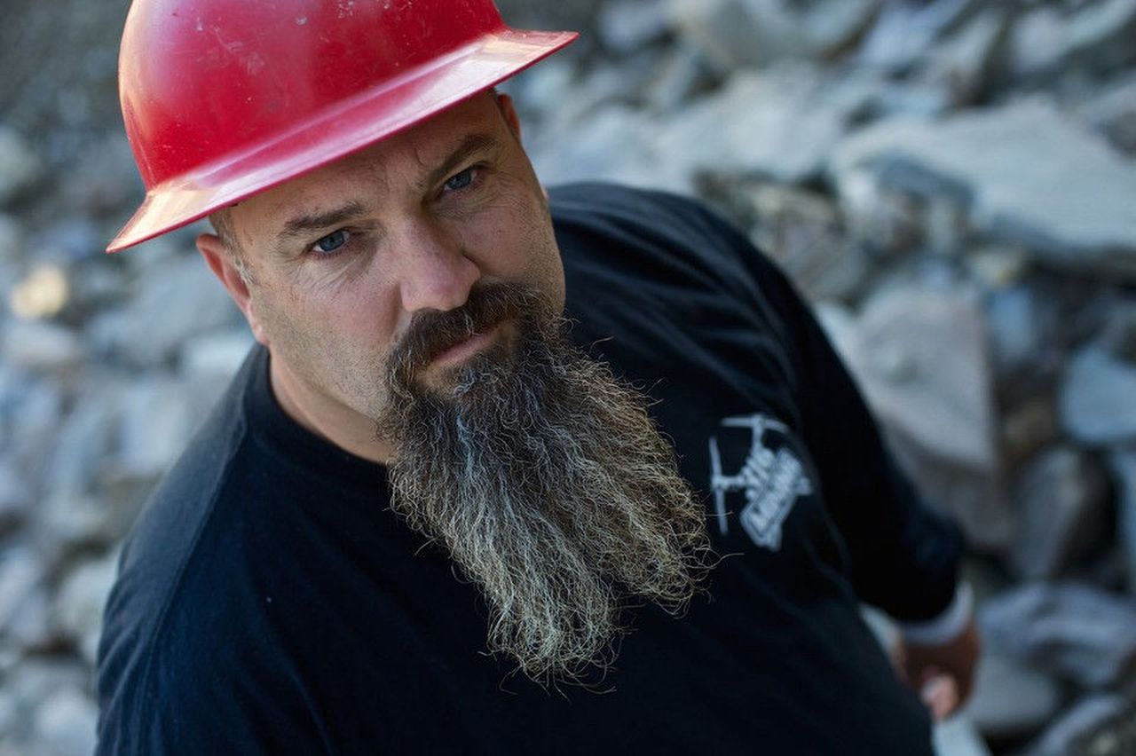 What's Todd Hoffman up to, after 'Gold Rush'? Plenty, he says (but ...