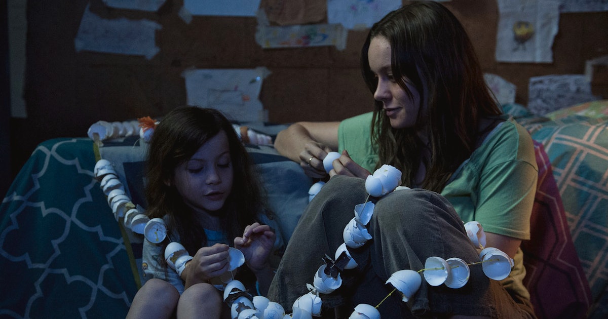 Is 'Room' A True Story? The Heartbreaking Movie Seems Ripped From The ...