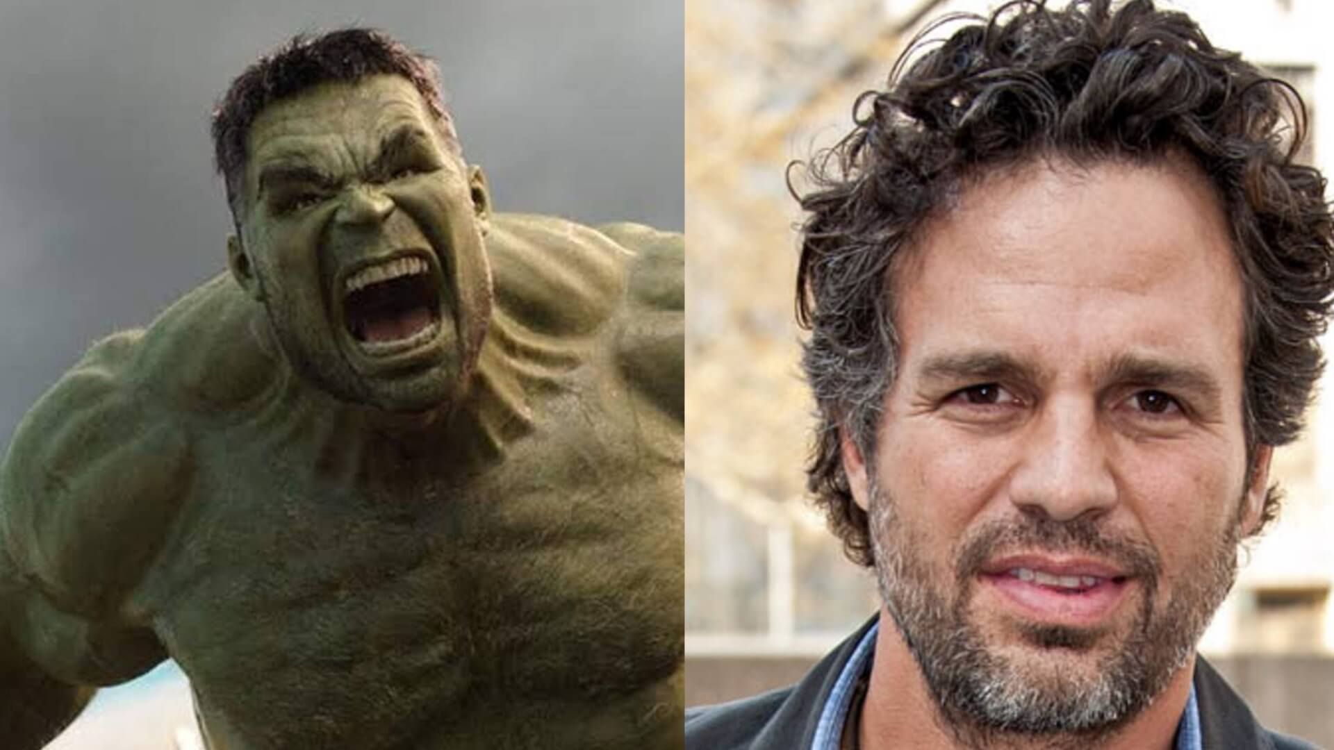 Could Mark Ruffalo's Hulk Be Removed From the MCU? | Mark ruffalo ...