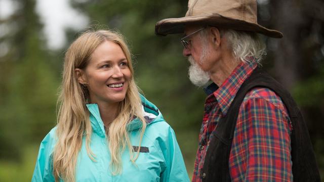 EXCLUSIVE: Jewel Makes Her Debut on Discovery Channel's 'Alaska: The ...