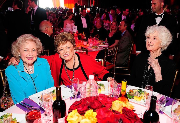 The Real Reason Why Betty White and Bea Arthur Didn't Get Along | Betty ...