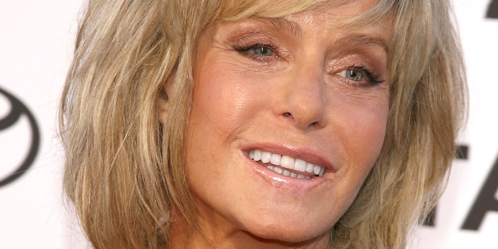 Farrah Fawcett's Friend Reveals Her Final Words Before Her Death ...