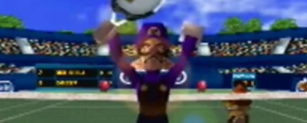 Waluigi: A Review of God's perfect child