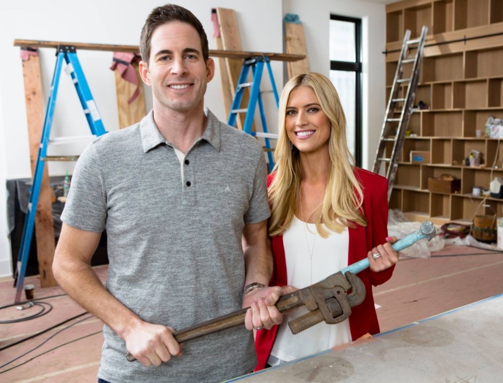 Inside the Stunning House Tarek El Moussa Bought After His Divorce From ...