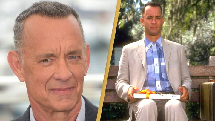 How Much Money Did Tom Hanks Make Off Forrest Gump