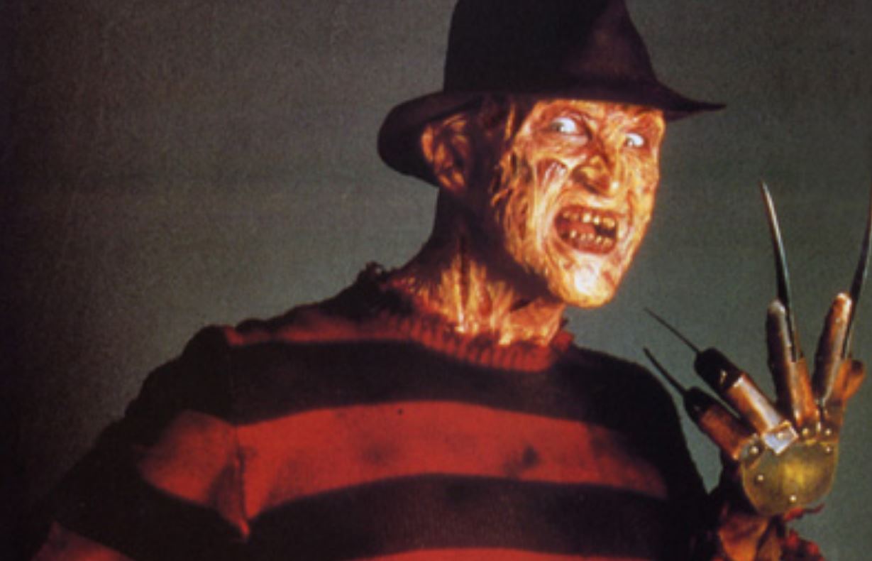 Freddy Krueger: Remembering Hollywood's Best Horror Villain.