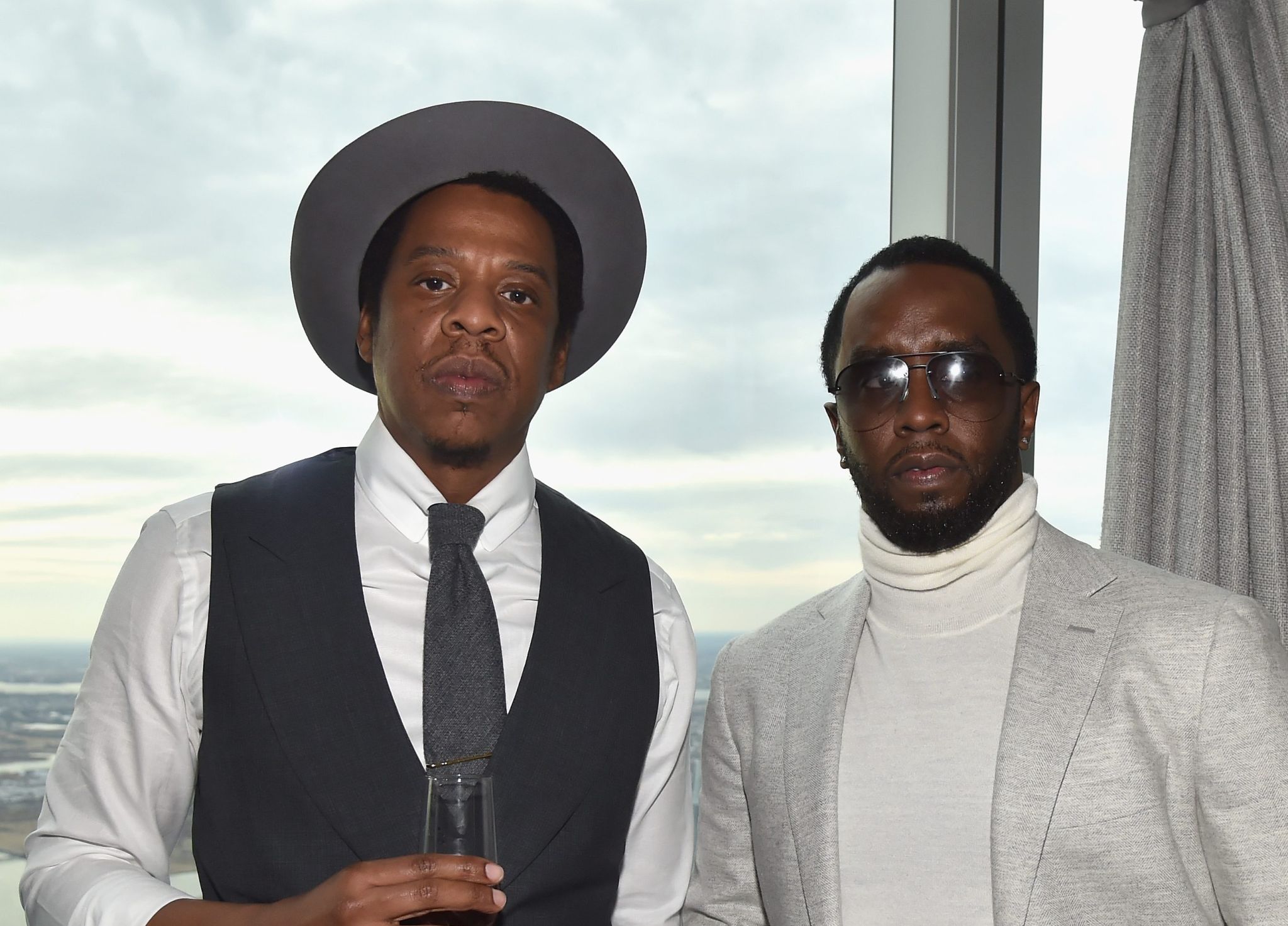 Will You Be Watching? Roc Nation Launches Its Own Television Division ...