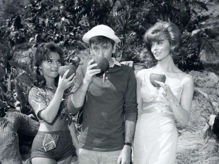 Gilligan's Island: Amazing Facts You Didn't Know About the Classic Show ...
