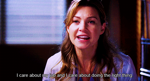 Meredith Grey GIF - Find & Share on GIPHY