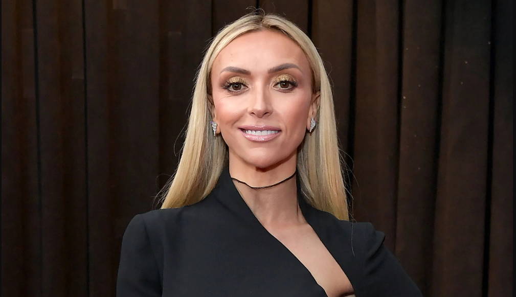 Giuliana Rancic Bio, Net Worth, Age, Facts, Husband, Family Life, TV ...