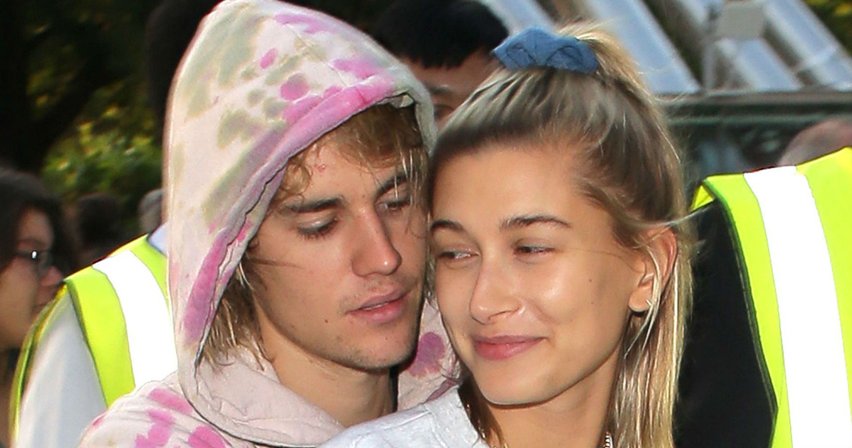 Justin Bieber Says He's In 'No Rush' To Have Kids With Hailey Baldwin
