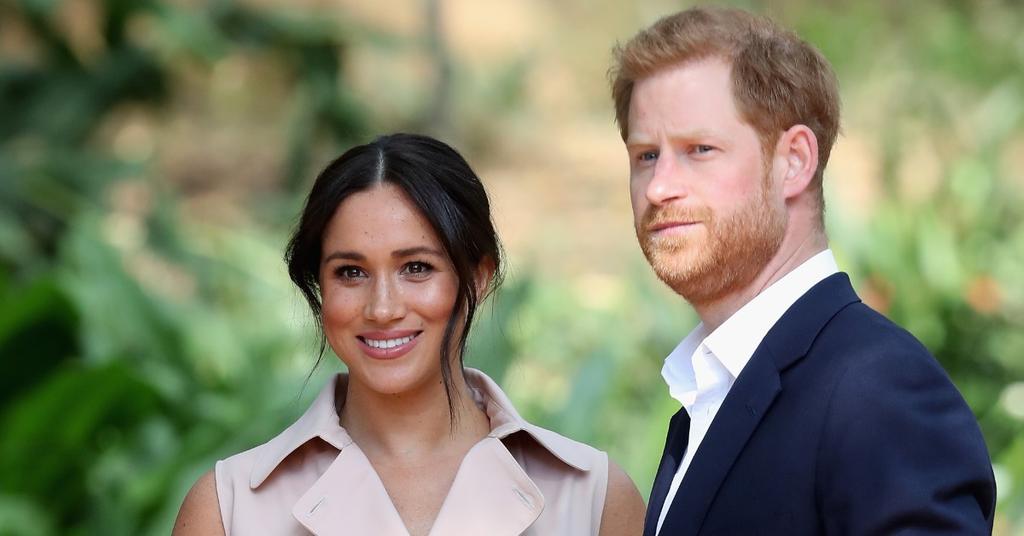 How Do Prince Harry and Meghan Make Money? Plus: Net Worth