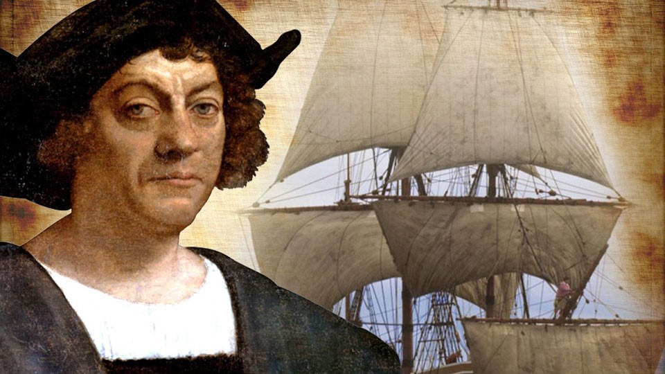 The Most Famous Explorers and Navigators in History - Socstrp.org