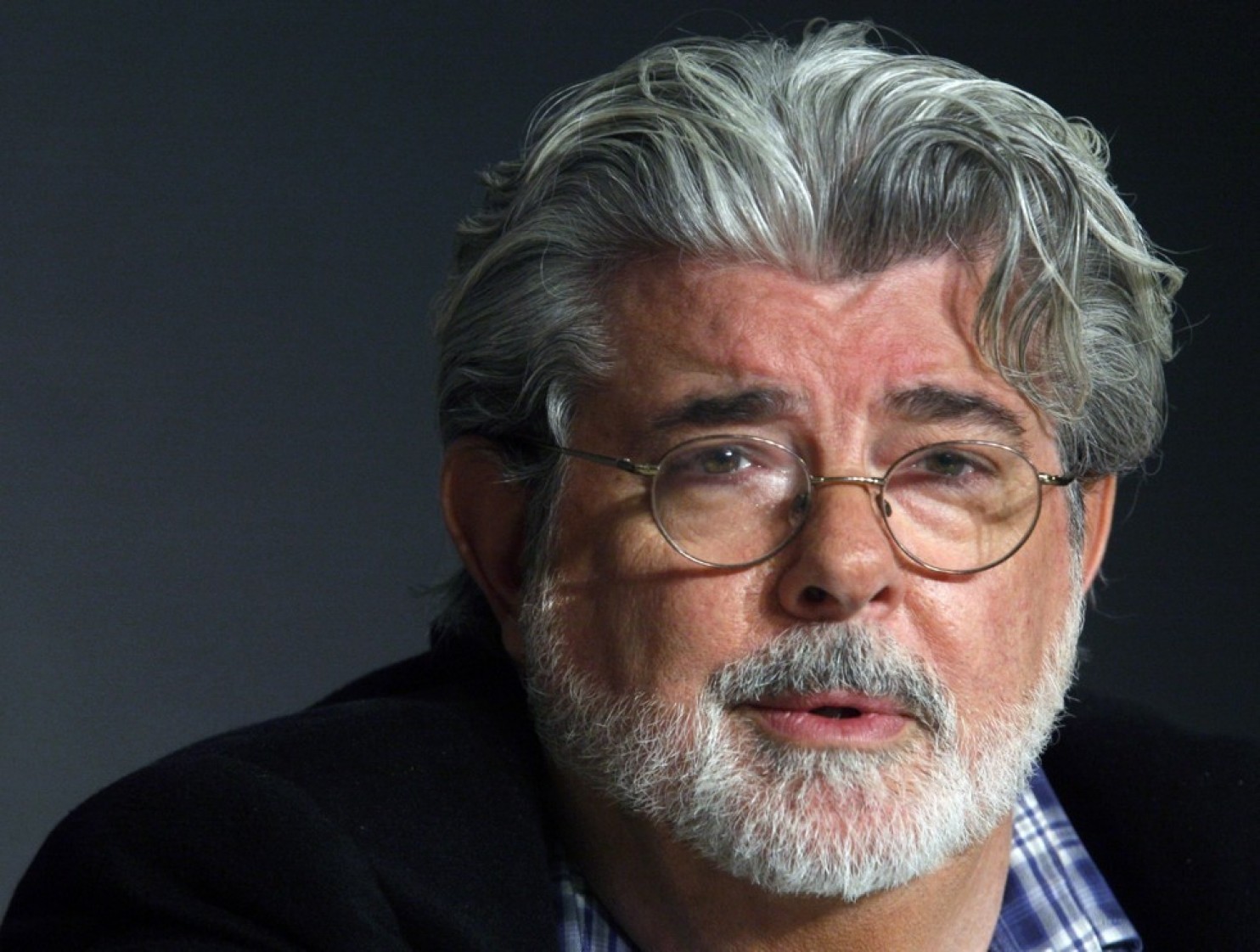 George Lucas To Build Affordable Housing On His Land; Says 'we've got ...