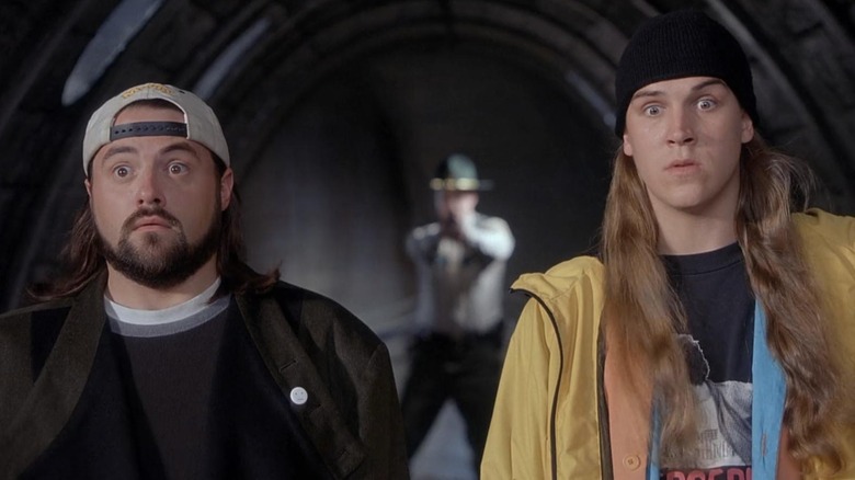 Whatever Happened To Jay & Silent Bob?