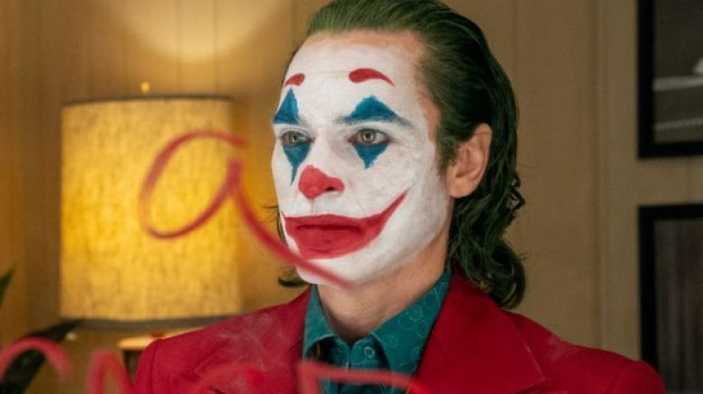 What Is The Joker's Real Name?