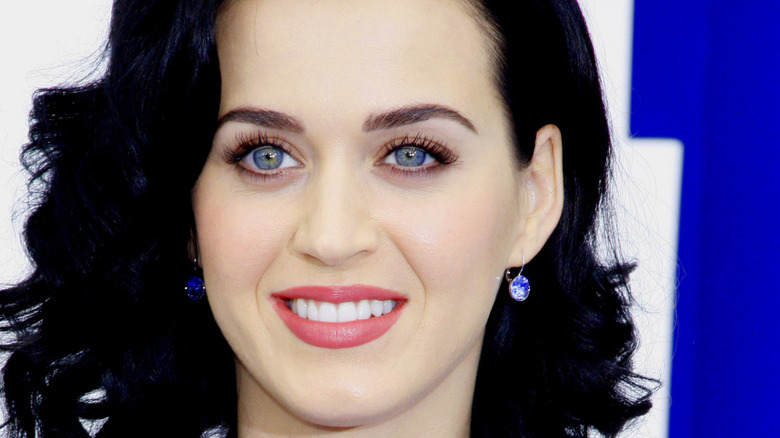 The Real Reason Katy Perry Changed Her Name - theskinwhiteningcream