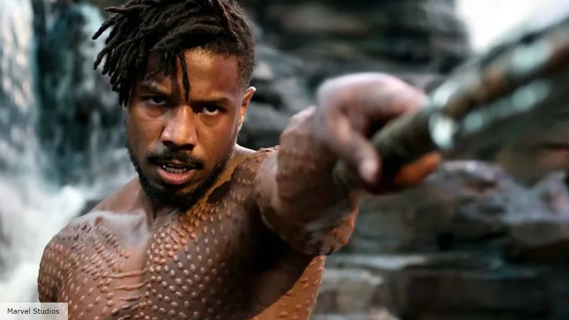Wakanda Forever: is Killmonger in Black Panther 2? | The Digital Fix