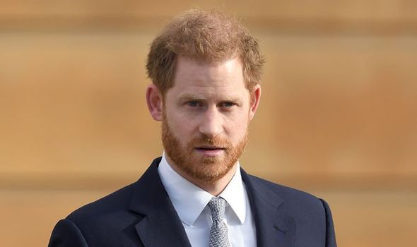 Is Prince Harry still a Prince, and is he still the Duke of Sussex ...