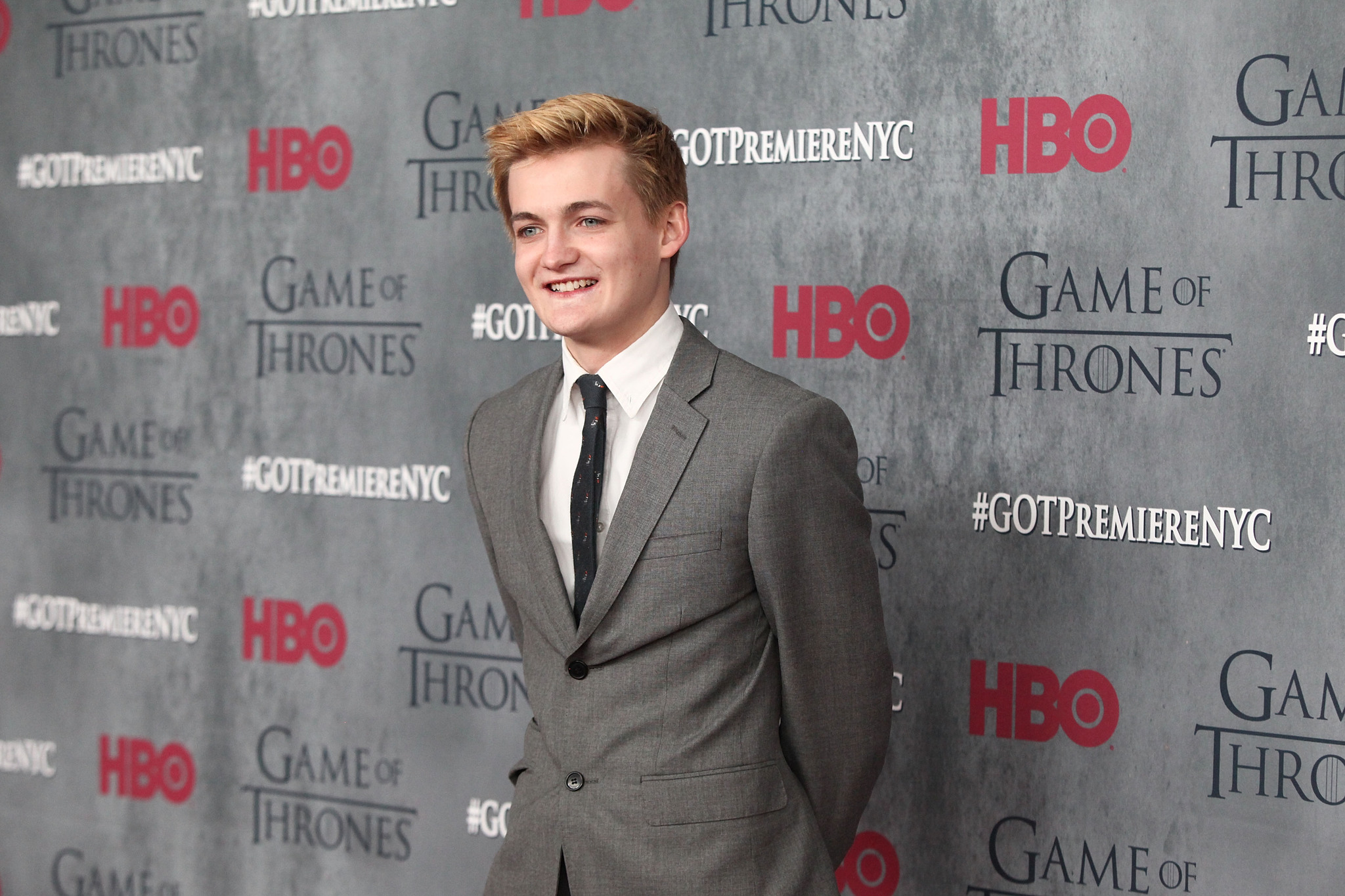 Why Did Game Of Thrones' King Joffrey Actor Jack Gleeson Retire From ...