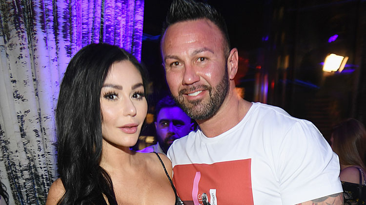 Why Did JWoww and Husband Roger Mathews File for Divorce?