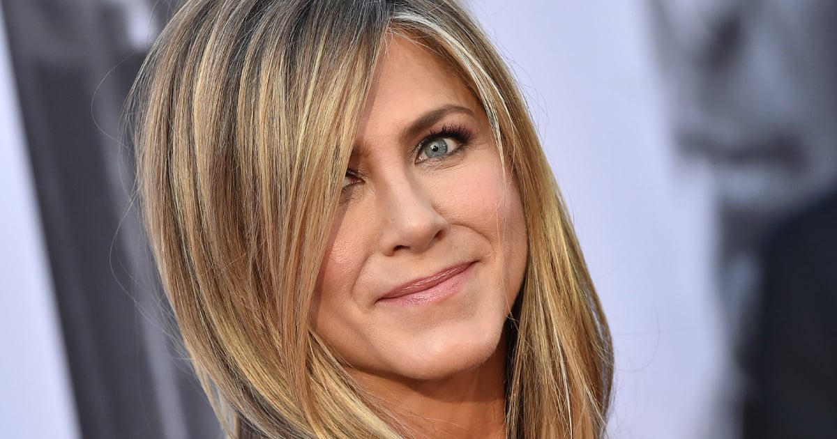 Jennifer Aniston news: She gets searingly honest about her childfree status