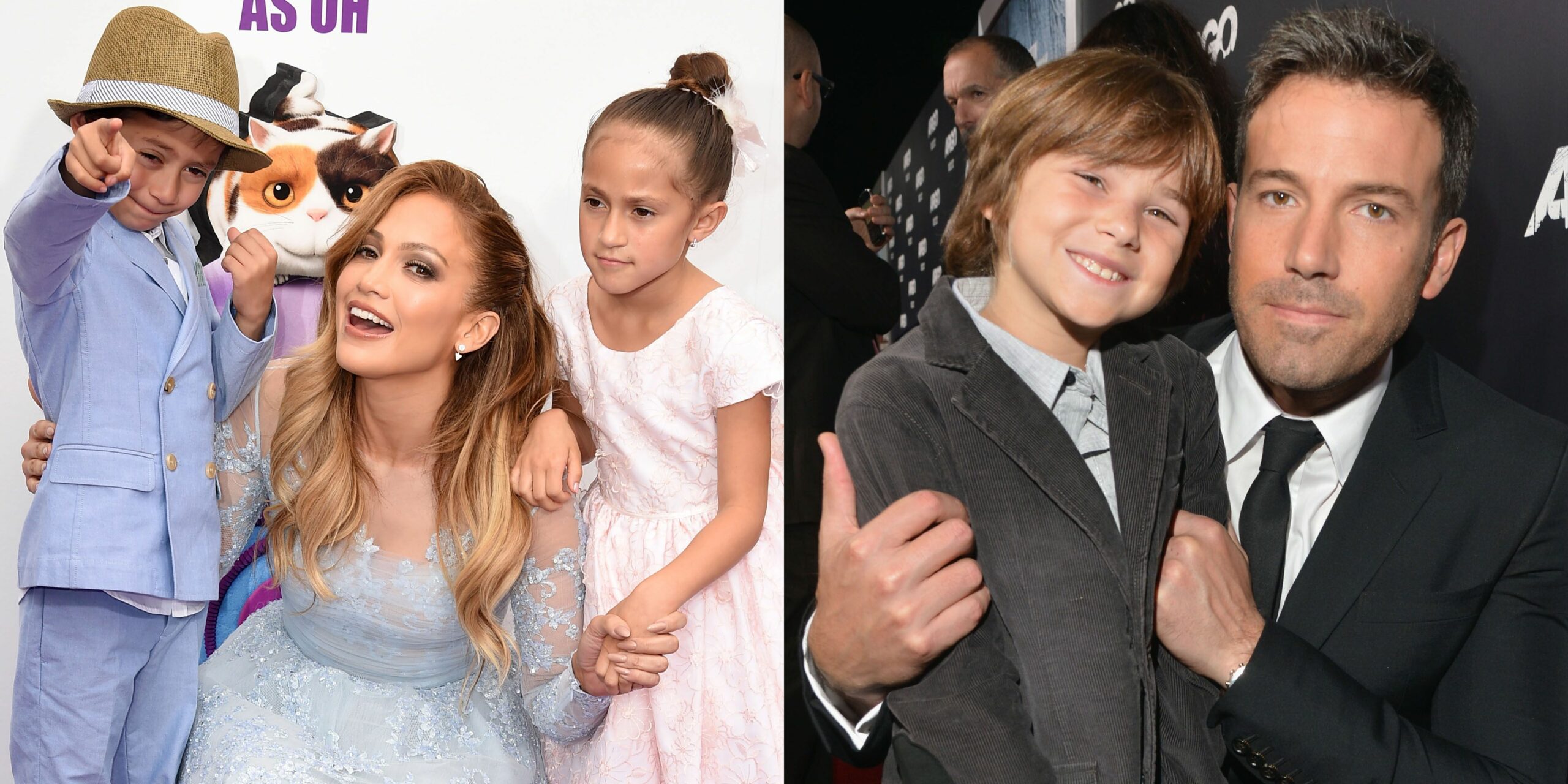 The Best 17 Jennifer Lopez Kids - RC Microt