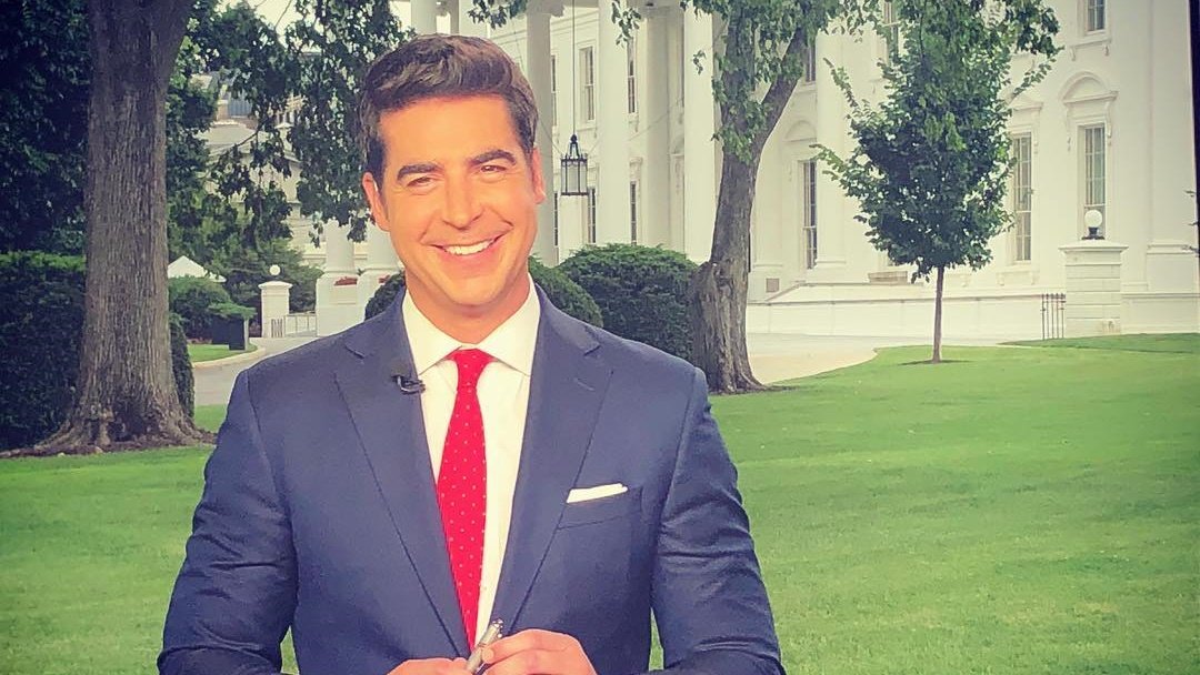 Fox Host Jesse Watters Net Worth and How Much is His Salary in 2020 ...