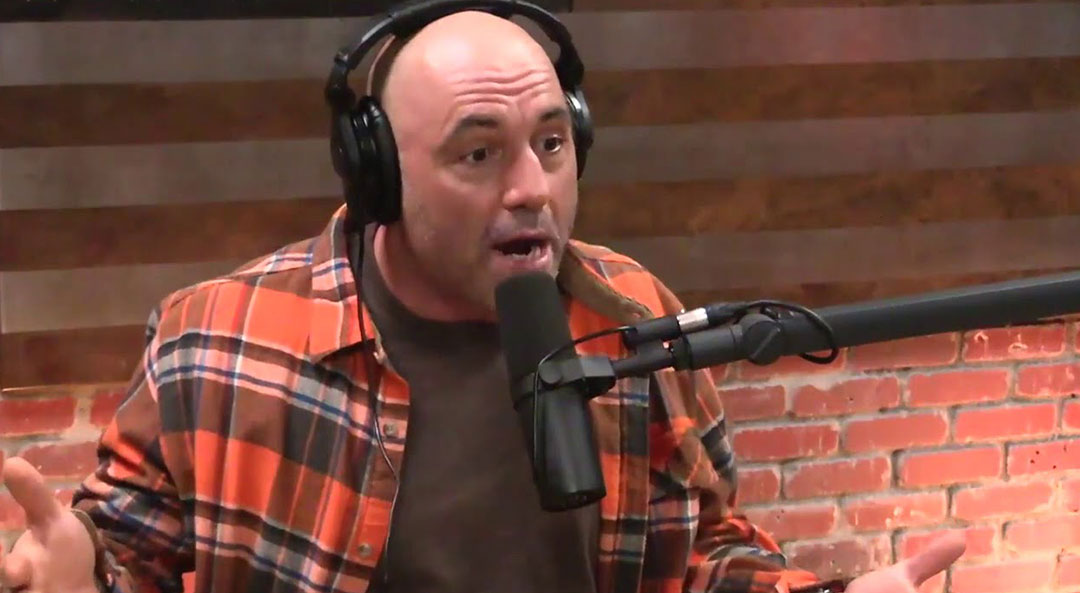 The 20 Smartest Joe Rogan Podcast Guests // ONE37pm