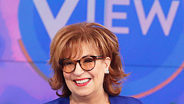 'The View': Joy Behar Says She's Leaving In 2022 - Hollywood Life