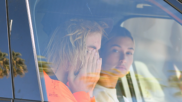 Justin Bieber Crying After Selena Gomez's Hospitalization: Emotional ...