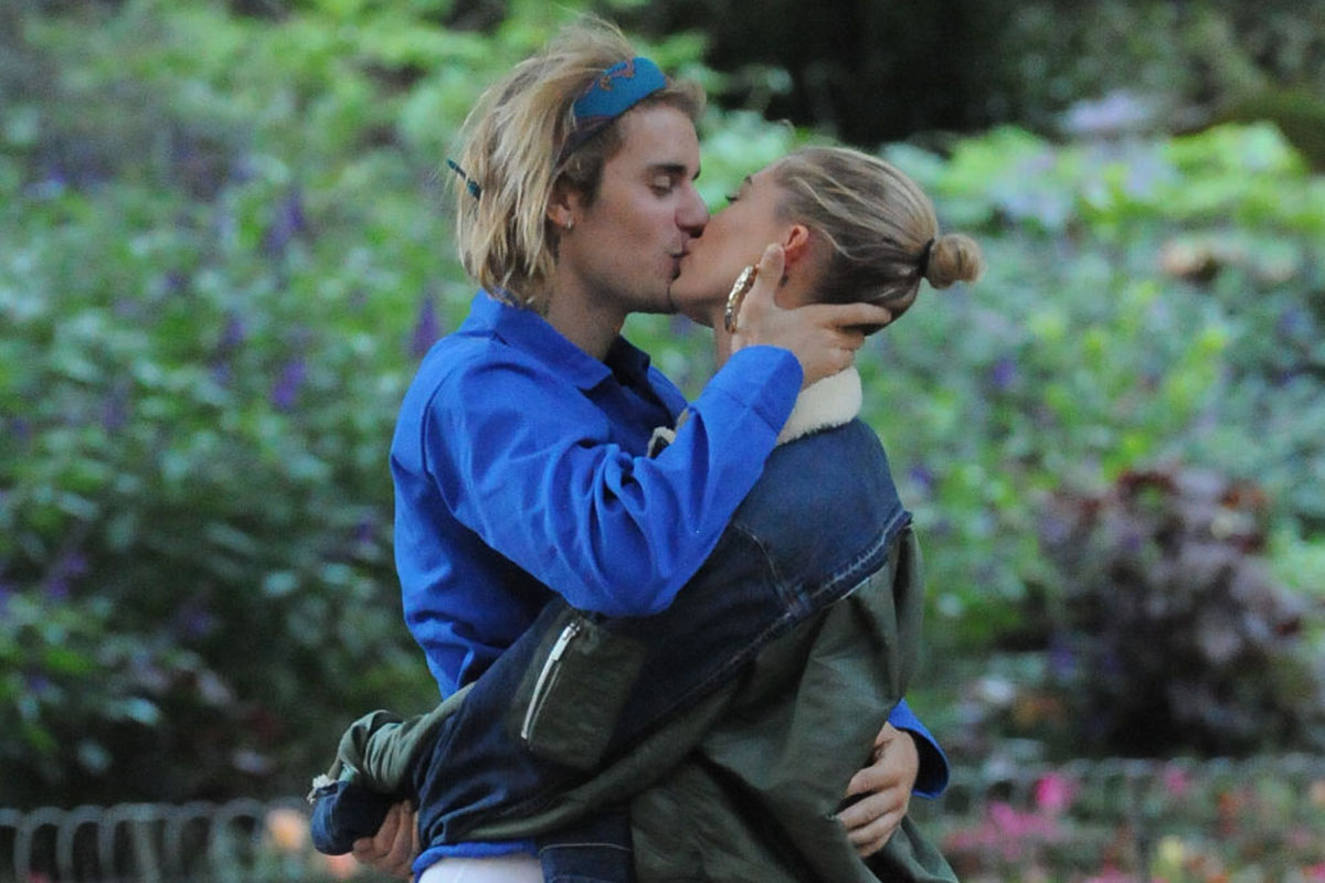 Justin Bieber Declares His Deepest Love To His Wife Hailey By Writing A ...