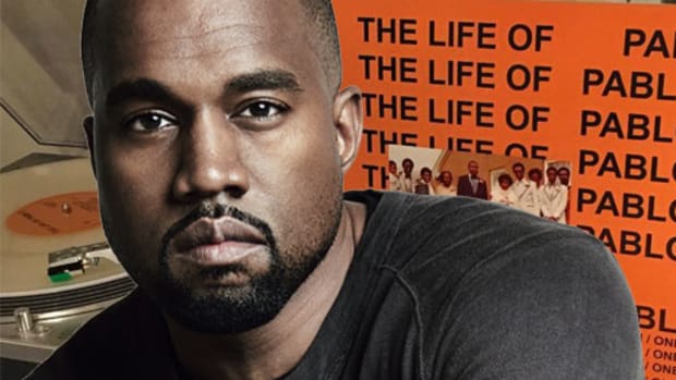 Drake Wrote on Two Songs on Kanye West's 'The Life of Pablo' Album ...