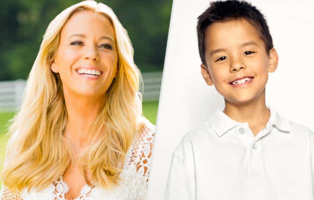 Kate Gosselin: I Was WAY Too Rough With Collin Before His Diagnosis ...