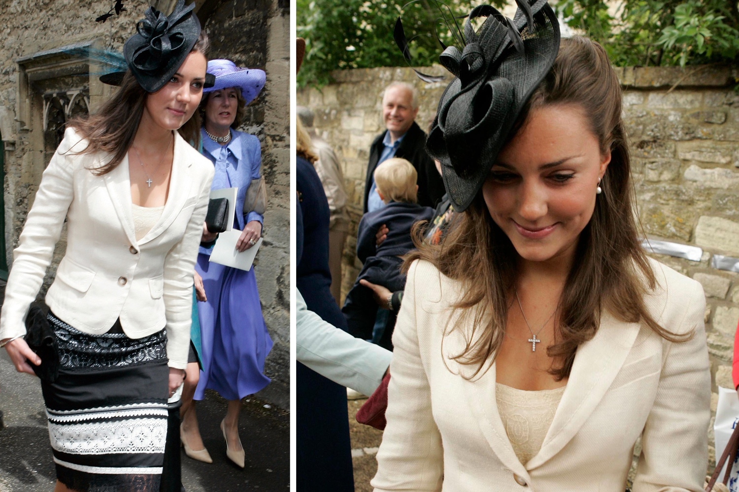 30 Photos of Kate Middleton Before She Was Royal